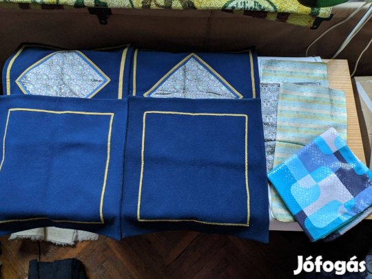 Dísz asztal terítők