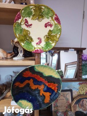 Dísz falitányérok eladók!