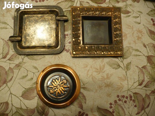 Dísz hamutálak rézből eladó