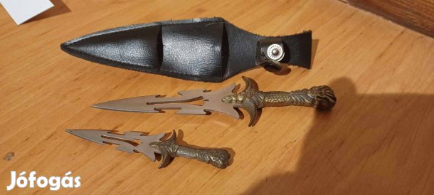 Dísz kések eladók