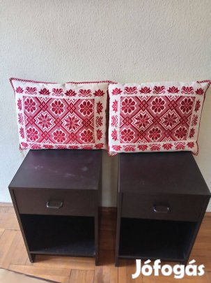Dísz párna eladó