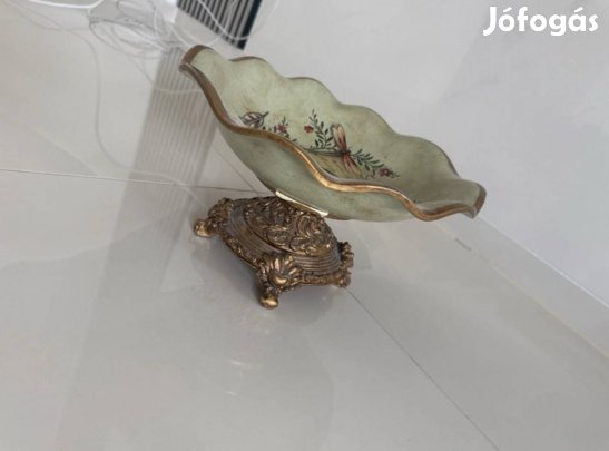 Disz tál-gyümölcs tál eladó