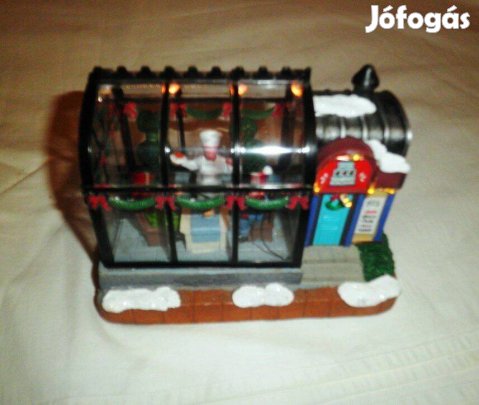 Disz tálaláshoz vadonat ujj büfé állomás (elemes.)