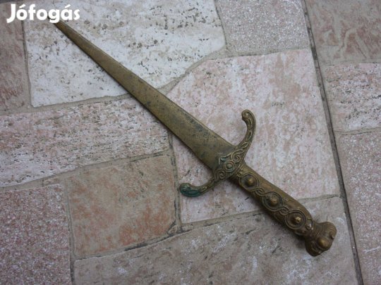 Dísz tőr eladó