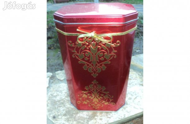 Díszdoboz (Tárolásra)