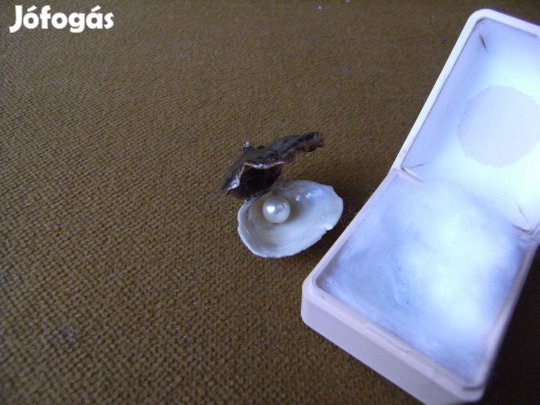 Díszdobozka-dísztárggyal