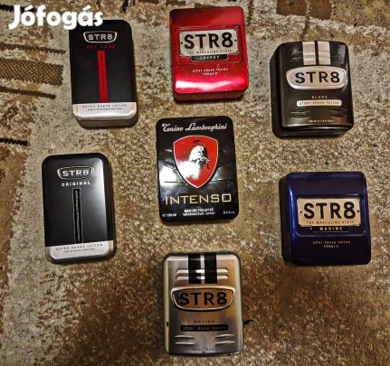 Díszdobozok eladók