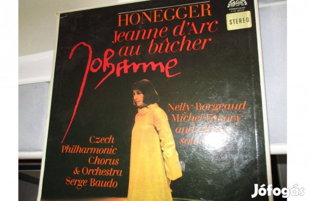 Díszdobozos komolyzenei bakelit hanglemez albumok eladók