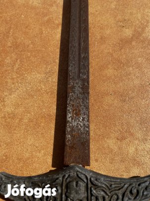 Díszkard eladó 