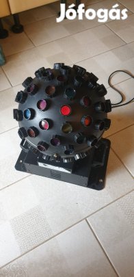 Diszkó gömb izzós