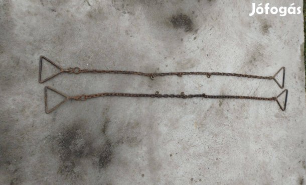 Disznó,sertés fordító lánc