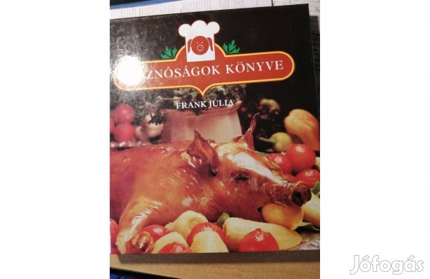 Disznóságok könyve