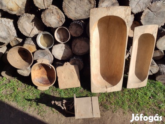 Disznóvágási kellékek