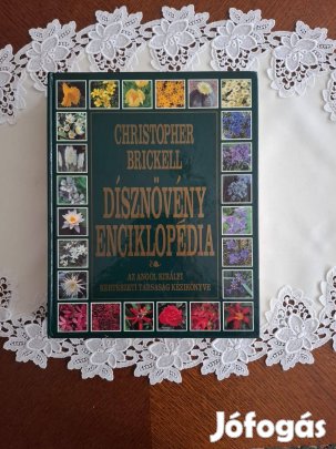 Disznövény enciklopédia