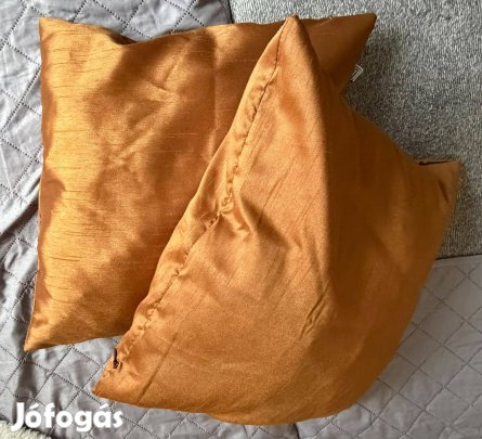 Díszpárna 2db egyben