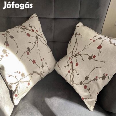 Díszpárna - Andante