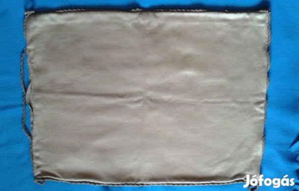 Díszpárna huzat lakástextil