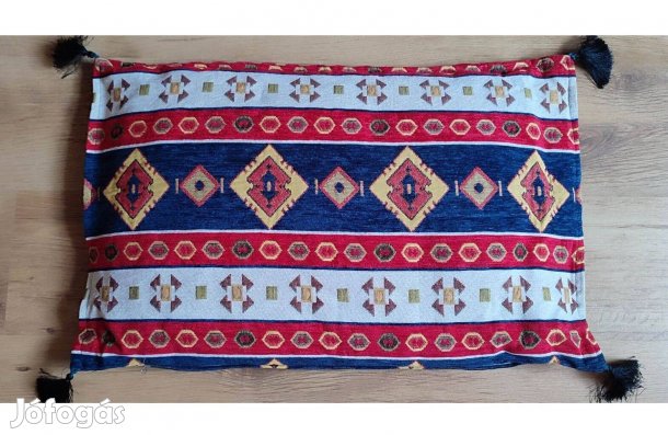 Díszpárna nagyméretű