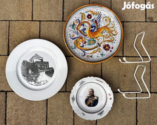 Disztányér eladó 