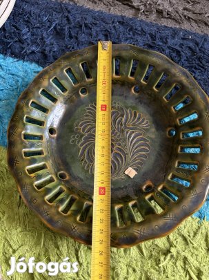 Dísztányér eladó 