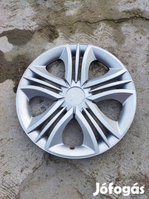 Dísztárcsa 14" eladó 