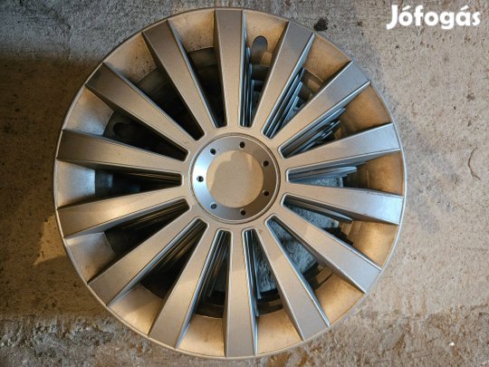 Dísztárcsa 15"-os 4 db