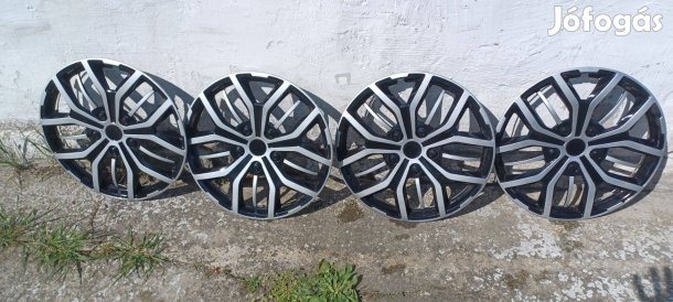 Disztárcsa 16" elektromos járműre, kitűnő állapotban eladó