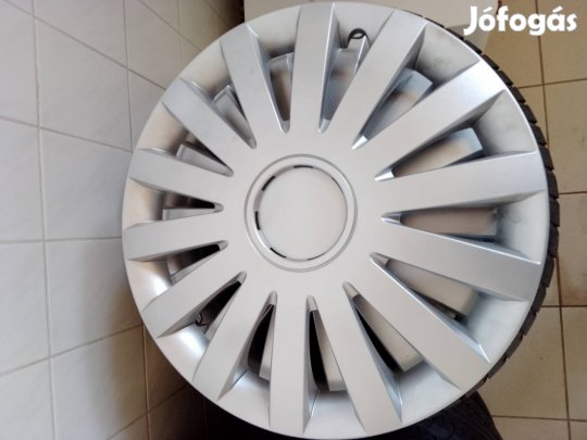 Disztárcsa német 16"-S. 4db