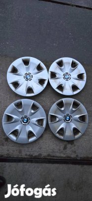 Dísztárcsa szett 1-es BMW 16 colos