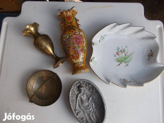 Dísztárgyak egyben/6