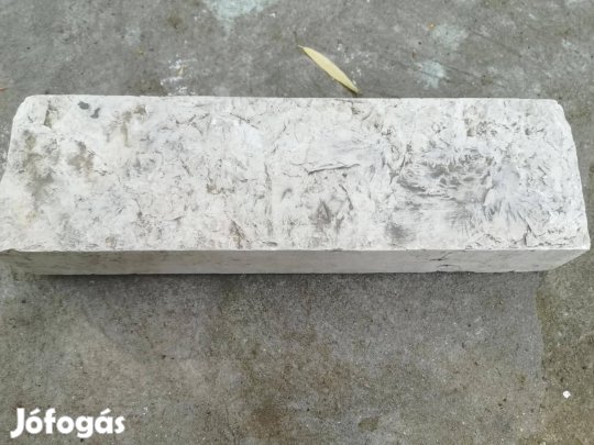 Dísztéglák eladók