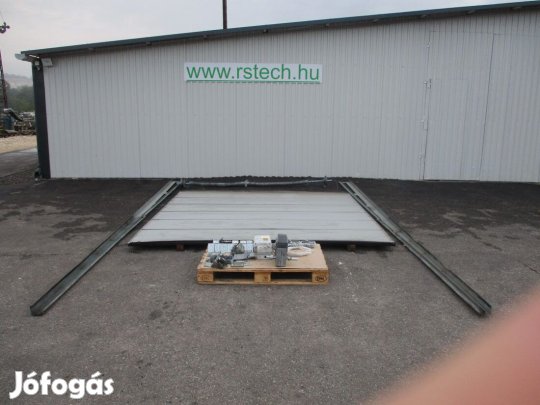 Ditec ipari gyorskapu (2511)