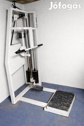 Ditec prof lábinga gép eladó