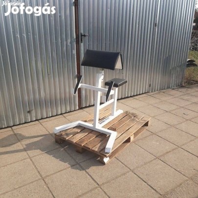 Ditec scott-pad scott pad edzőtermi gép bicepsz pad