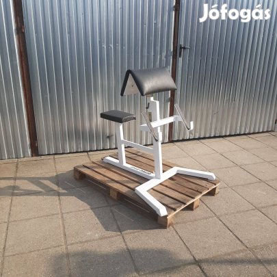 Ditec scott-pad scott pad edzőtermi gép bicepsz pad