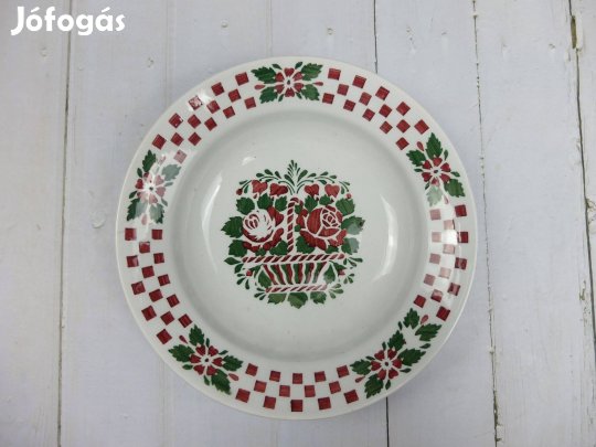 Ditmar Urbach fali dísztányér 24 cm