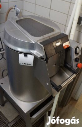 Dito Sama Burgonyapucoló gép