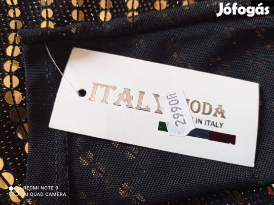 Divatos Elegáns Flitter Bliszter Hálós Női Felső Blézer eladó