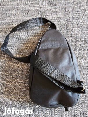 Divatos Melltáska, Férfi Válltáska, Kis Táska