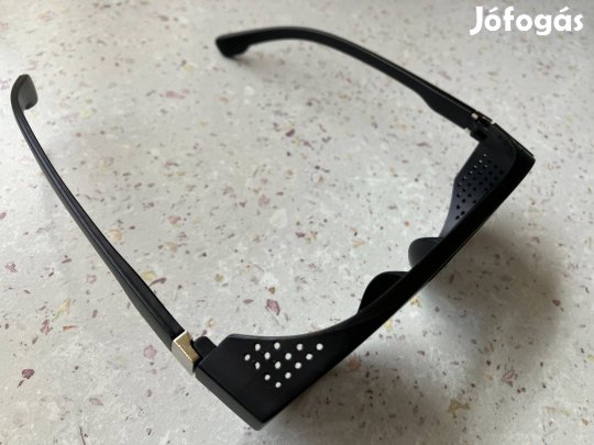 Divatos Streampunk unisex napszemüveg