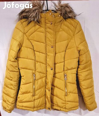 Divatos, karcsúsított télidzseki