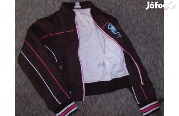 Divatos cipzáros felső 146-os, Kylie márkájú