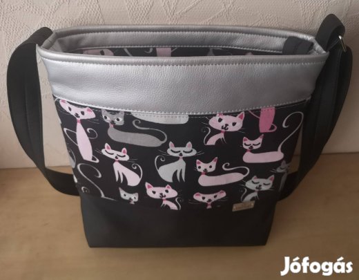 Divatos női táska új