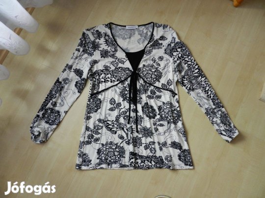 Divatos női tunika