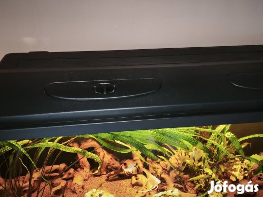 Diversa Akvárium 450L