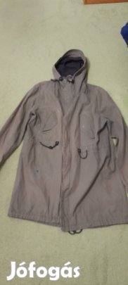 Divided H&M parka