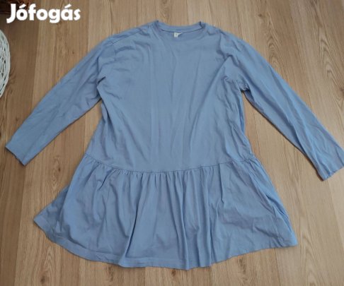 Divided pamut női tunika ruha L