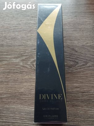 Divine Dark Velvet parfüm