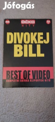 Divokej Bill