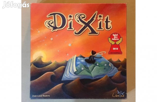 Dixit társasjáték